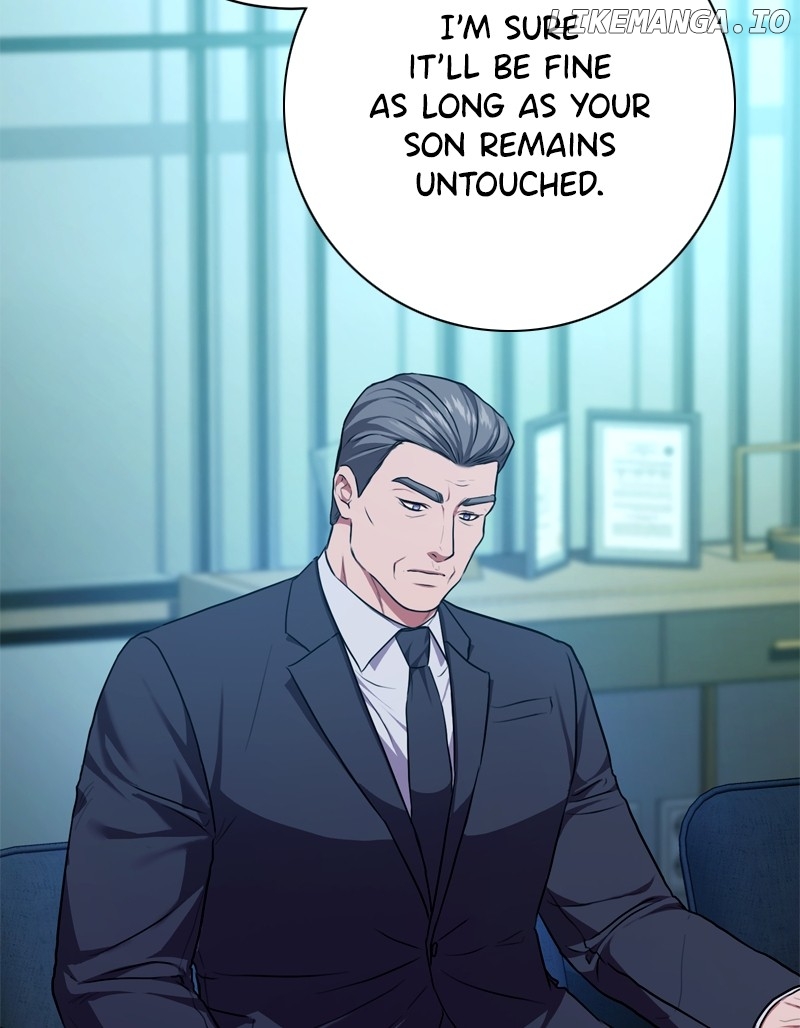 National Tax Service Thug Chapter 97 - page 10