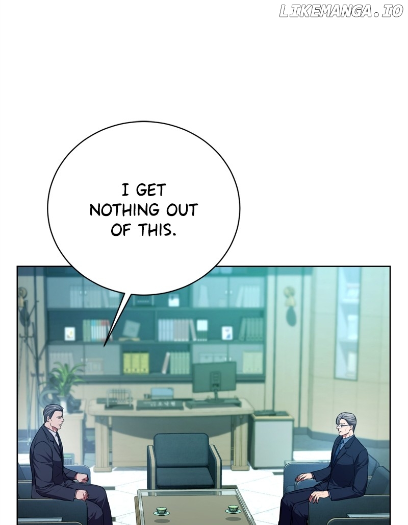 National Tax Service Thug Chapter 97 - page 13