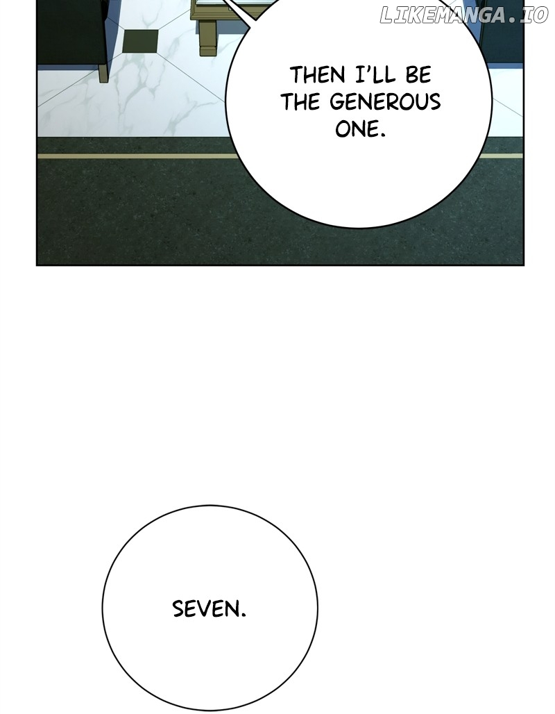 National Tax Service Thug Chapter 97 - page 21