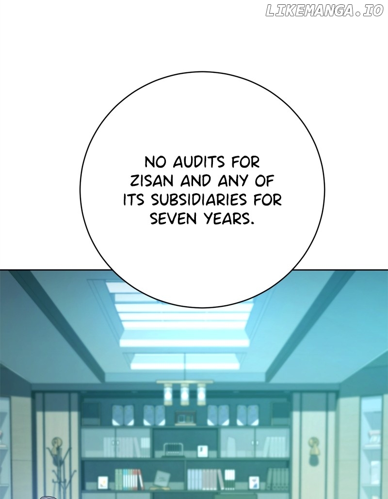 National Tax Service Thug Chapter 97 - page 22