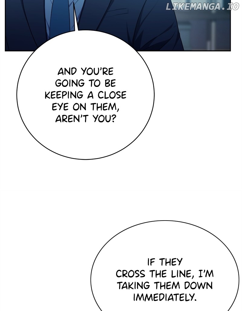 National Tax Service Thug Chapter 97 - page 48
