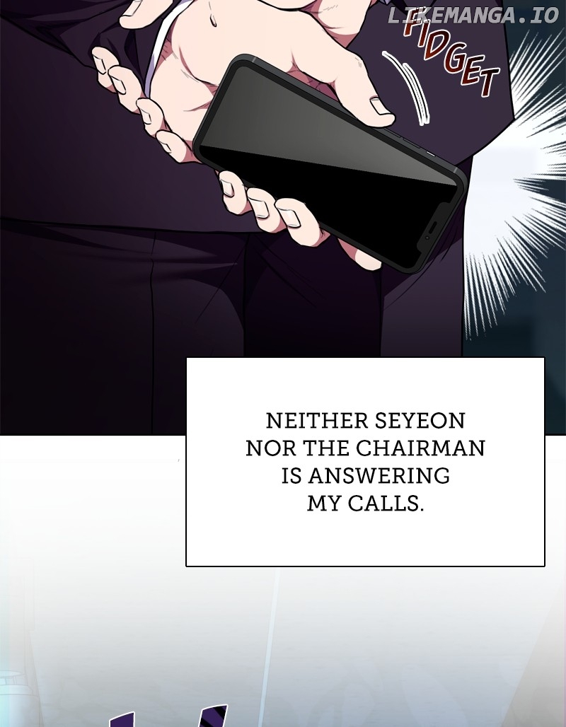 National Tax Service Thug Chapter 97 - page 64