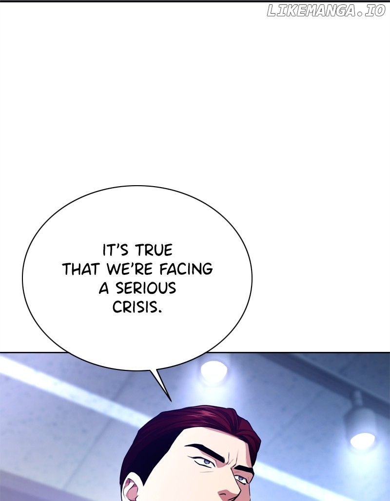 National Tax Service Thug Chapter 97 - page 82