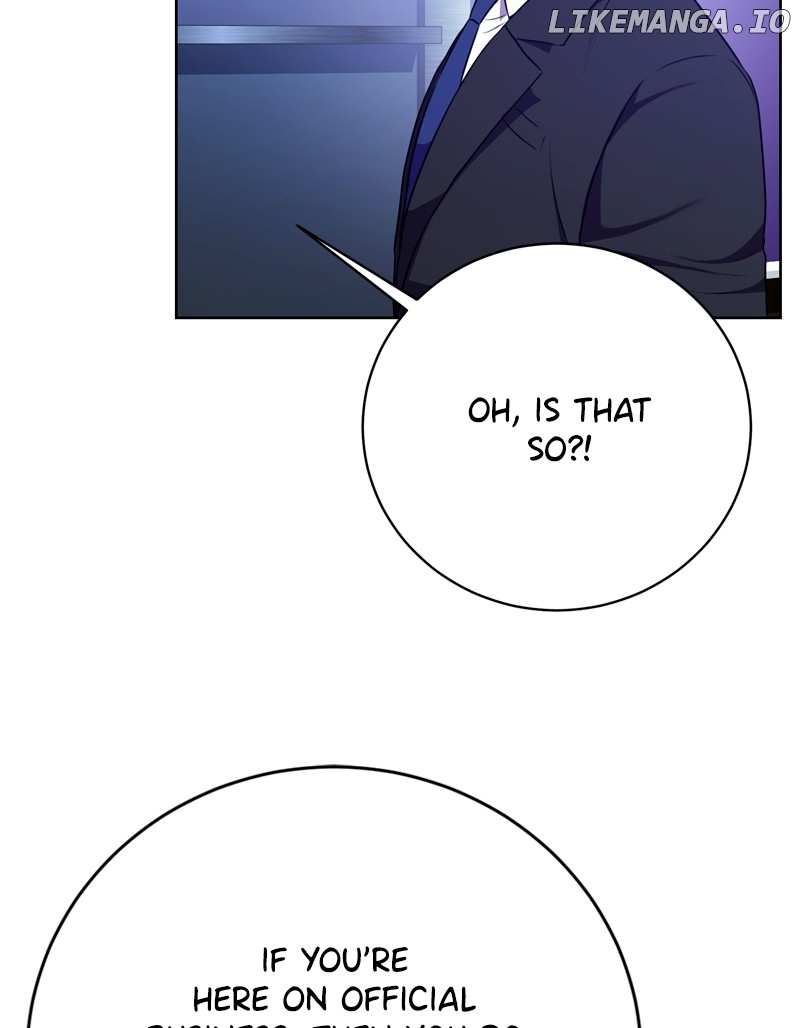 National Tax Service Thug Chapter 97 - page 95