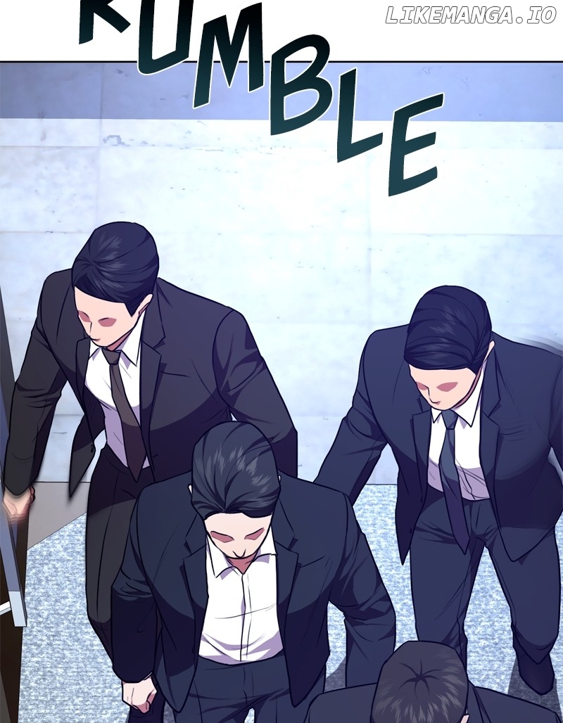 National Tax Service Thug Chapter 97 - page 98