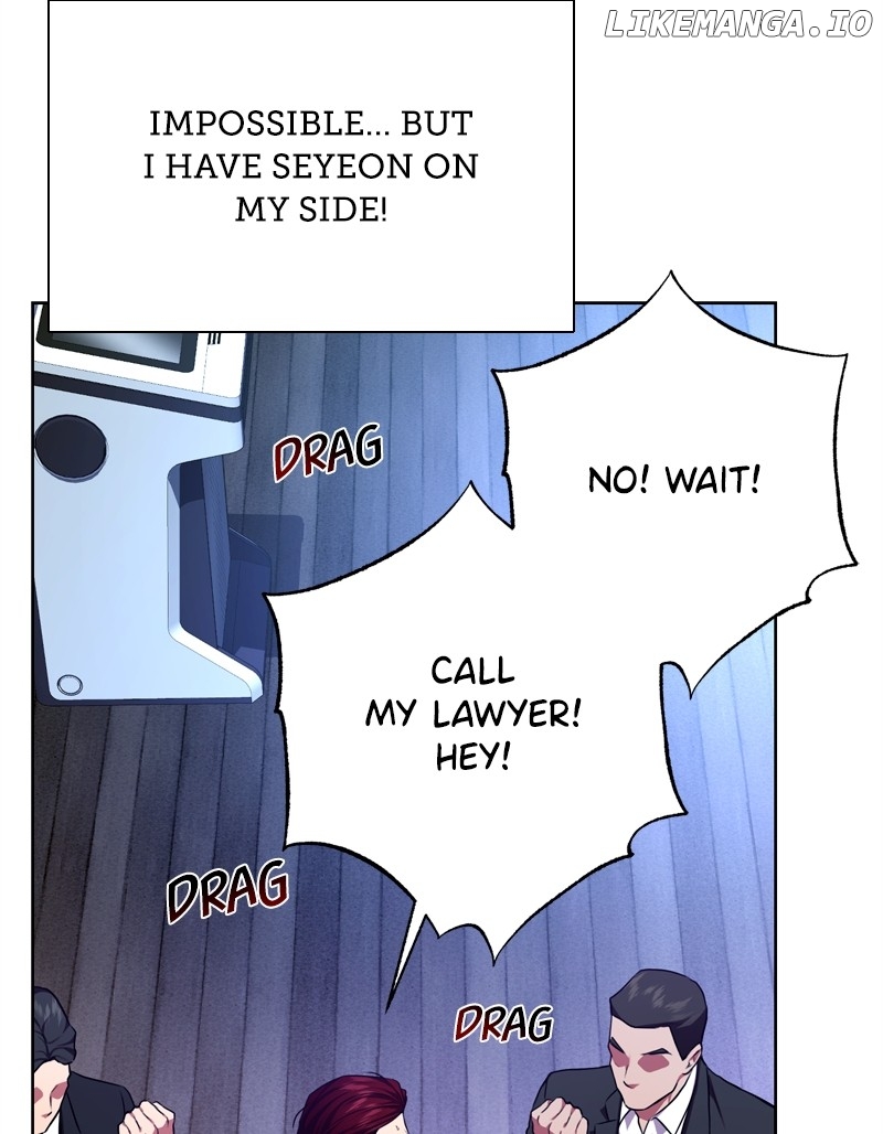 National Tax Service Thug Chapter 97 - page 112