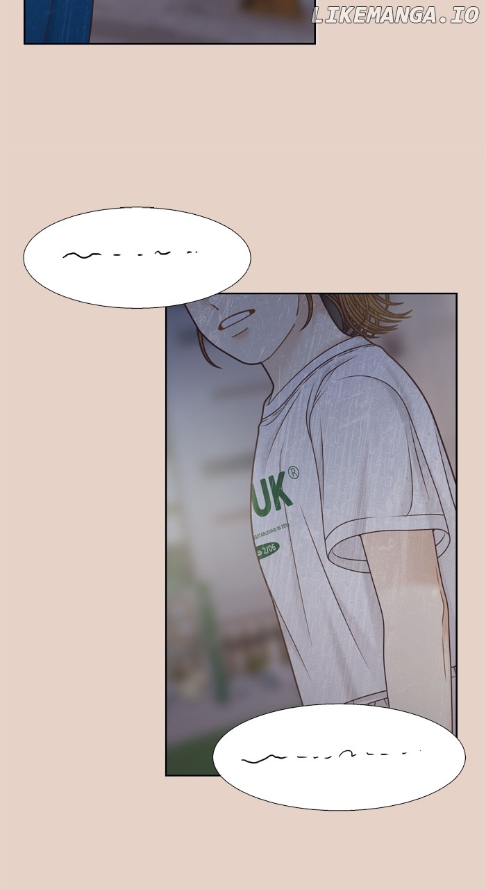 Girl’s World ( World of Girl ) Chapter 375 - page 24