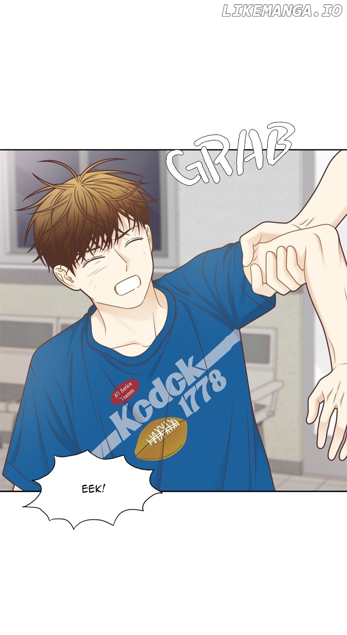 Girl’s World ( World of Girl ) Chapter 375 - page 59