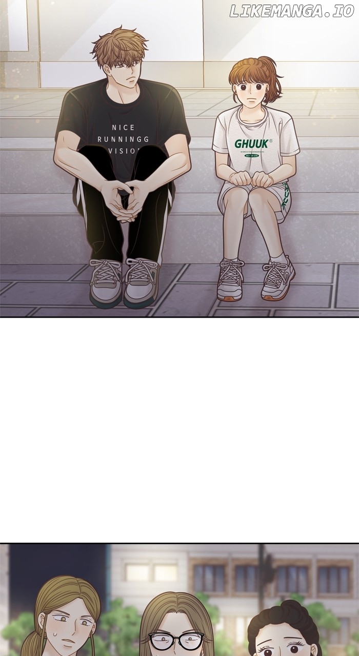 Girl’s World ( World of Girl ) Chapter 376 - page 37