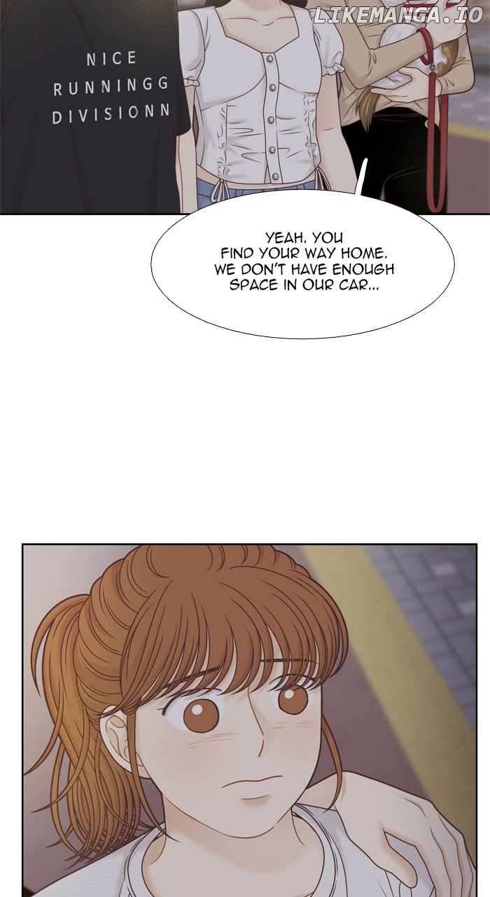 Girl’s World ( World of Girl ) Chapter 376 - page 42