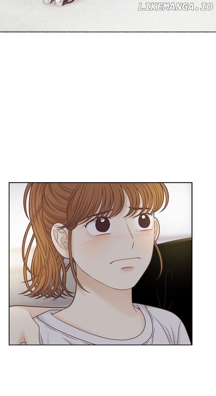 Girl’s World ( World of Girl ) Chapter 376 - page 44