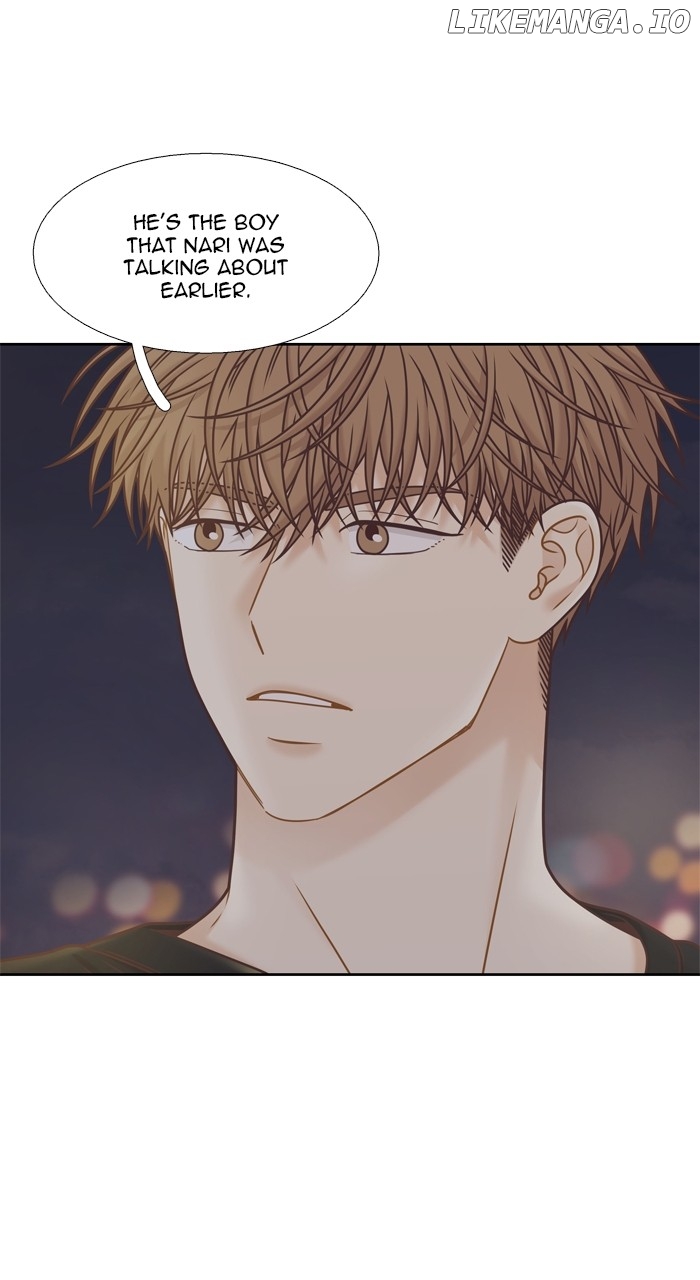 Girl’s World ( World of Girl ) Chapter 377 - page 5