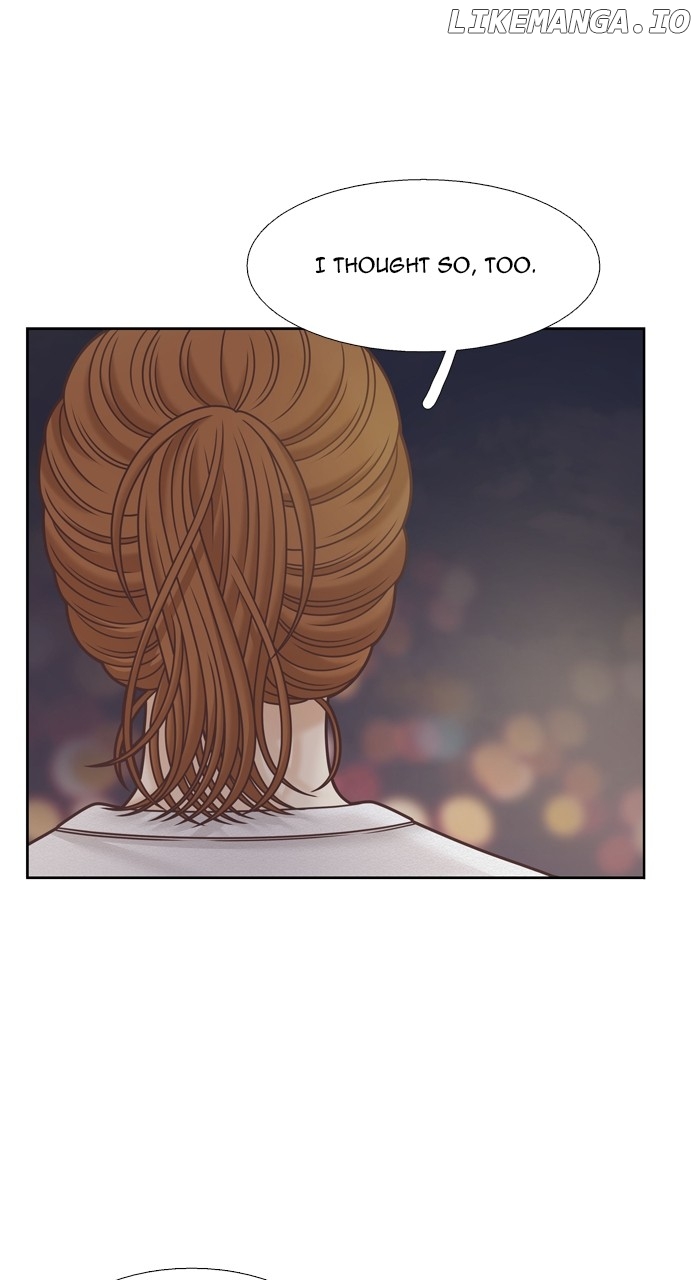 Girl’s World ( World of Girl ) Chapter 377 - page 44