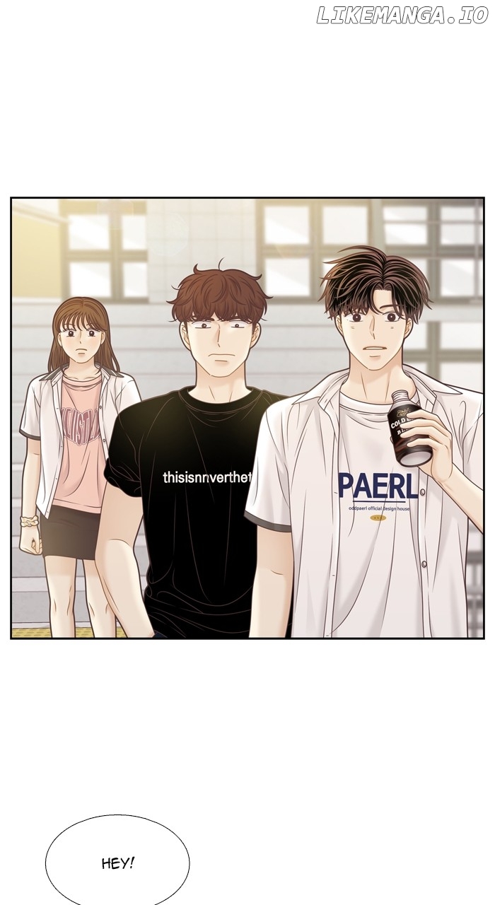 Girl’s World ( World of Girl ) Chapter 378 - page 6