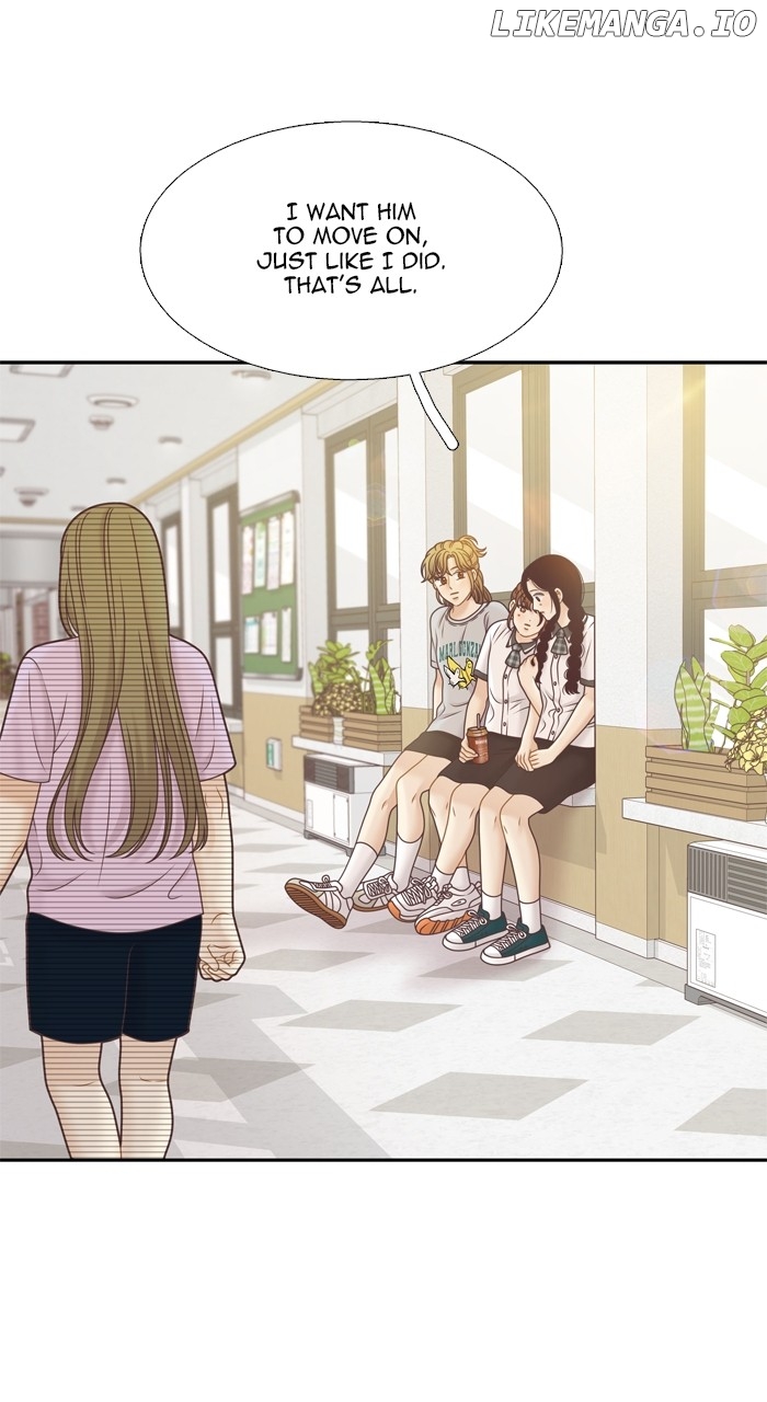Girl’s World ( World of Girl ) Chapter 378 - page 16