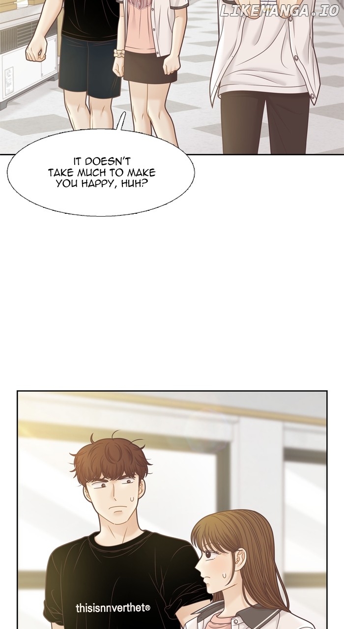 Girl’s World ( World of Girl ) Chapter 378 - page 24