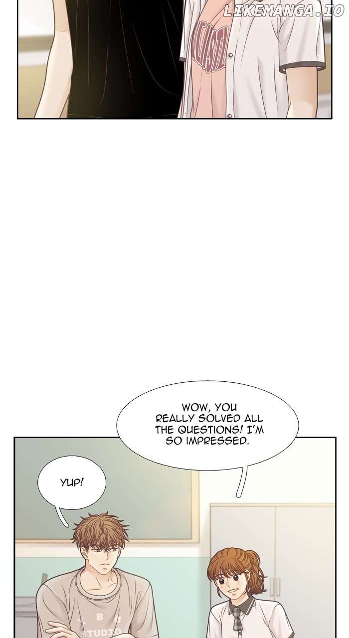 Girl’s World ( World of Girl ) Chapter 378 - page 25