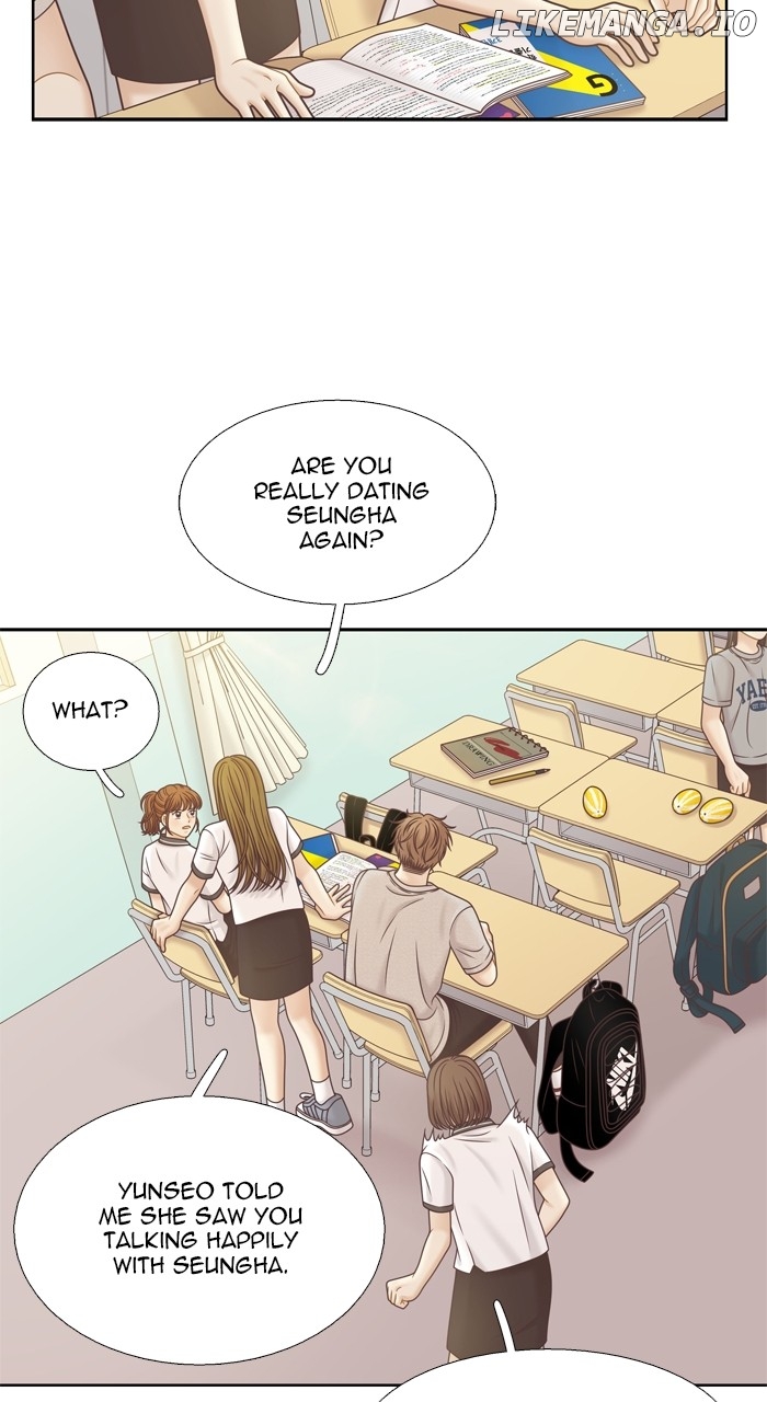 Girl’s World ( World of Girl ) Chapter 378 - page 28