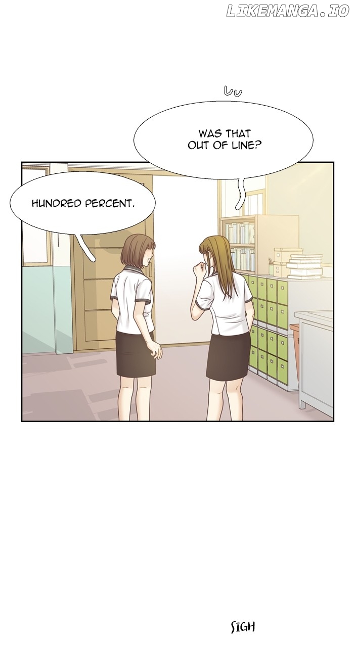 Girl’s World ( World of Girl ) Chapter 378 - page 30
