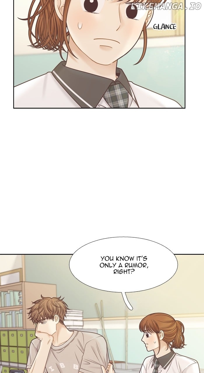 Girl’s World ( World of Girl ) Chapter 378 - page 32