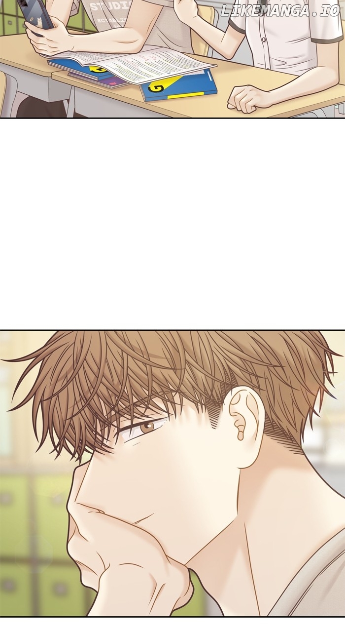 Girl’s World ( World of Girl ) Chapter 378 - page 33