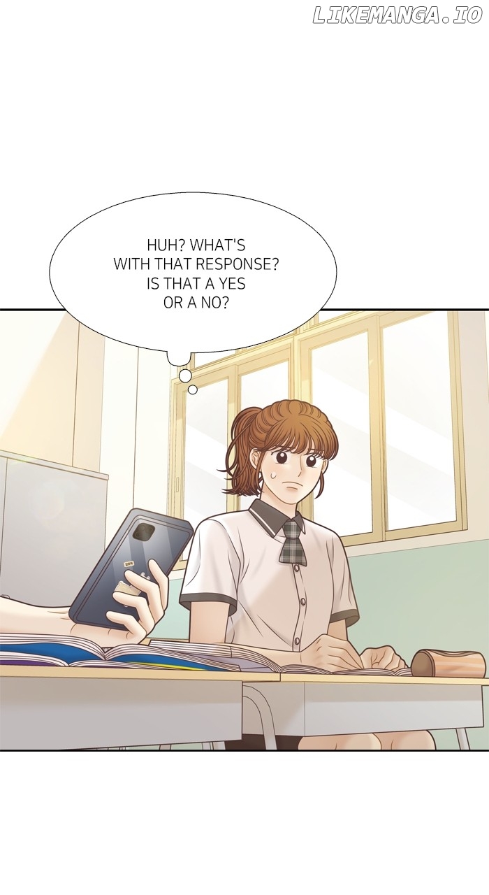 Girl’s World ( World of Girl ) Chapter 378 - page 34