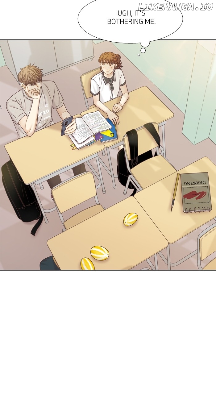 Girl’s World ( World of Girl ) Chapter 378 - page 36