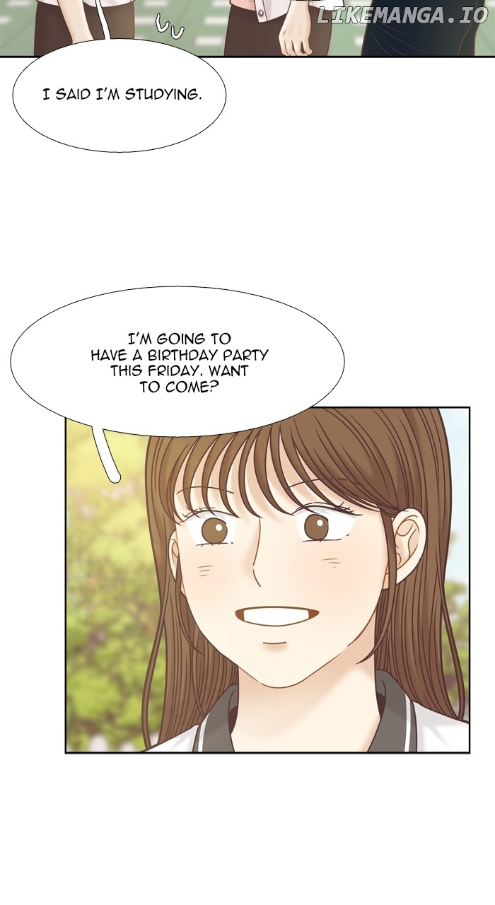 Girl’s World ( World of Girl ) Chapter 378 - page 40