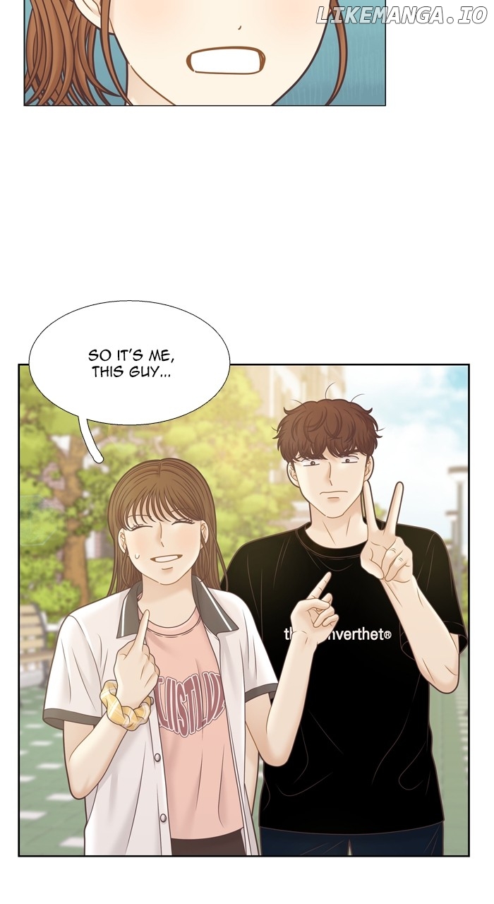Girl’s World ( World of Girl ) Chapter 378 - page 42