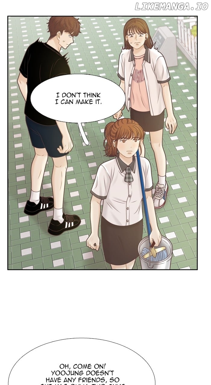 Girl’s World ( World of Girl ) Chapter 378 - page 44