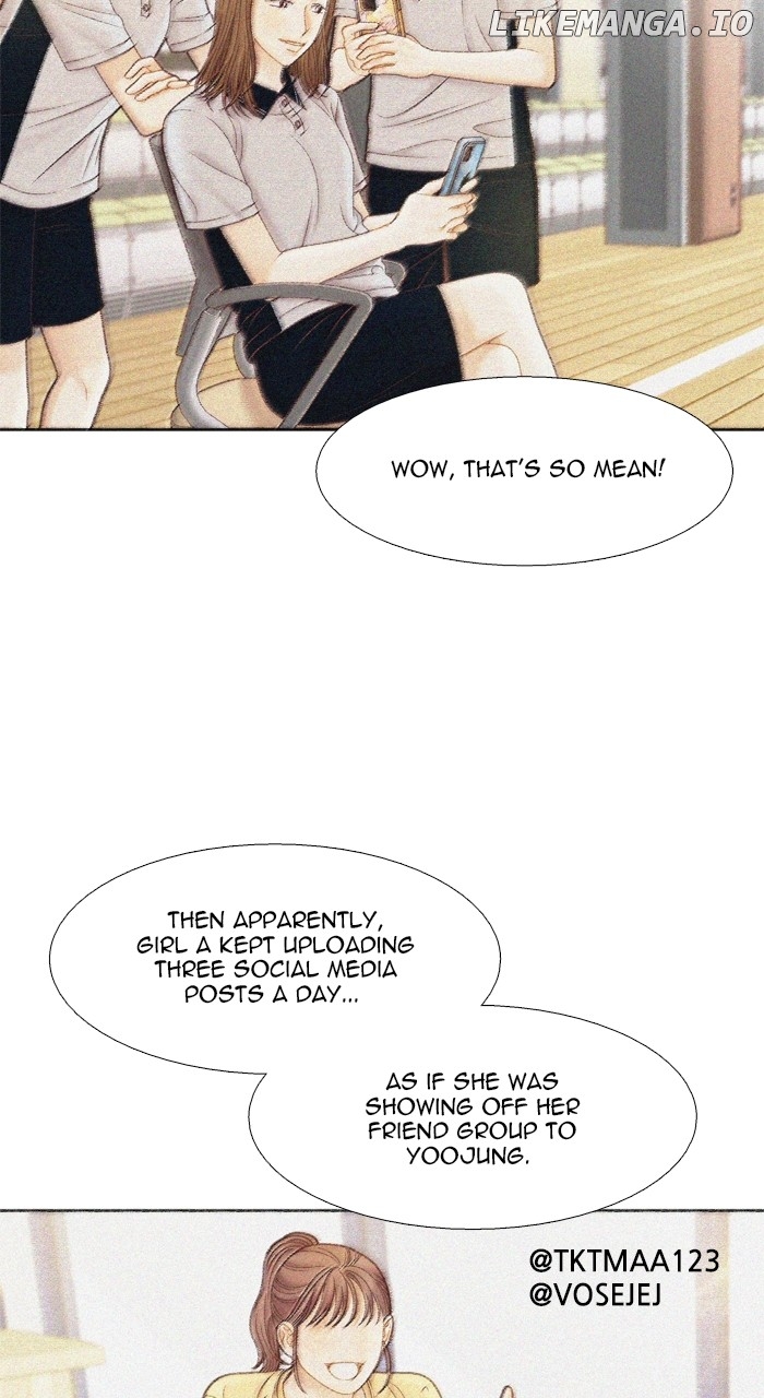 Girl’s World ( World of Girl ) Chapter 378 - page 48