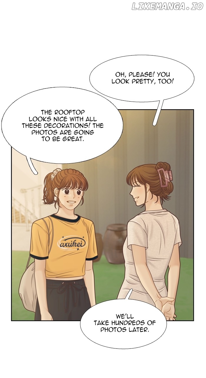 Girl’s World ( World of Girl ) Chapter 378 - page 59