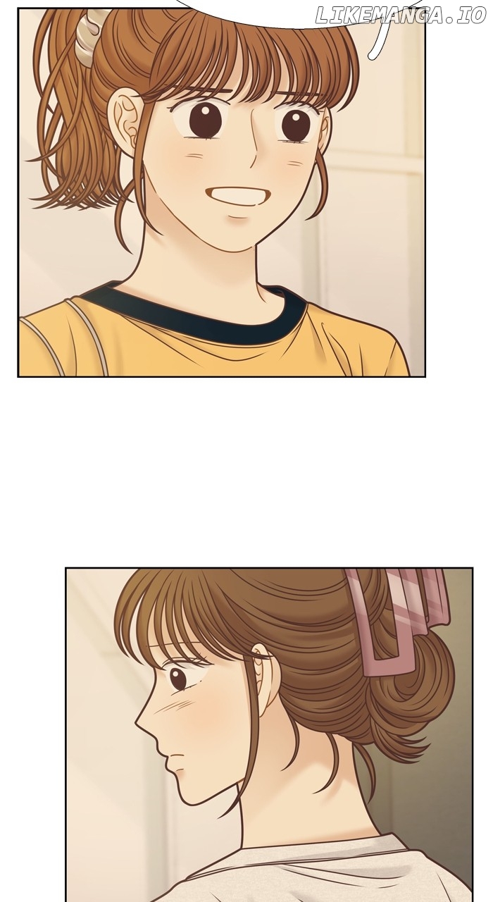 Girl’s World ( World of Girl ) Chapter 378 - page 62