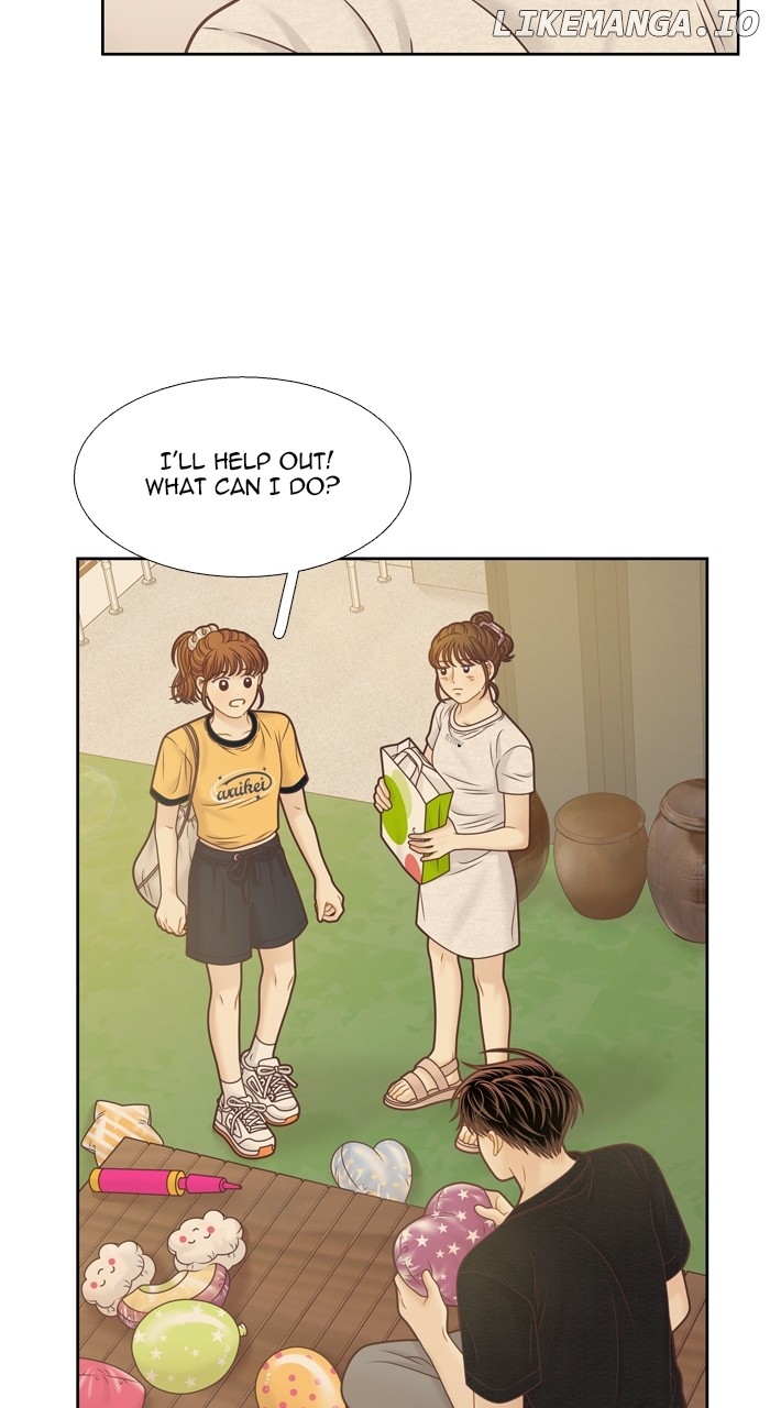 Girl’s World ( World of Girl ) Chapter 378 - page 63