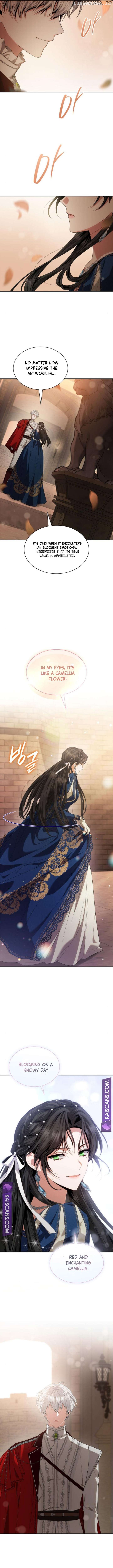 Sister, I Am the Queen in This Life Chapter 84 - page 11