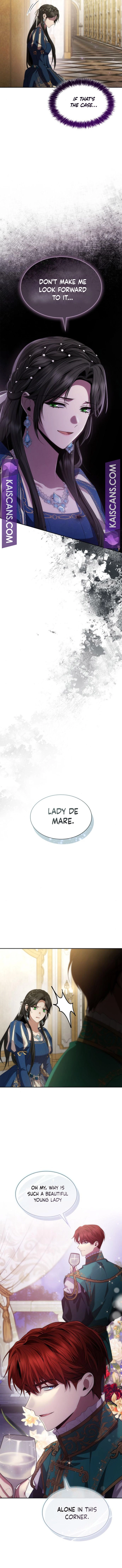 Sister, I Am the Queen in This Life Chapter 85 - page 13