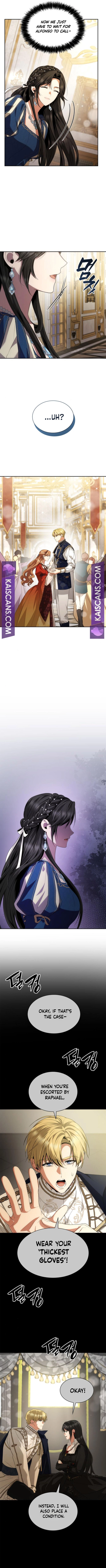 Sister, I Am the Queen in This Life Chapter 85 - page 10