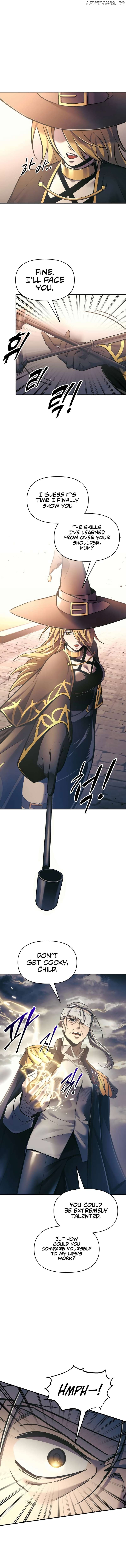 I Became the Tyrant of a Defense Game Chapter 79 - page 5