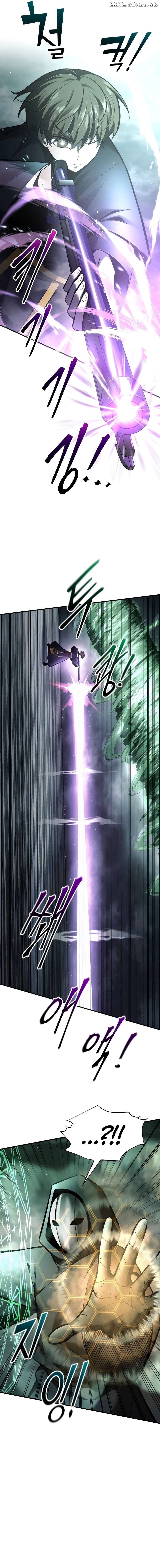 I Became the Tyrant of a Defense Game Chapter 80 - page 6