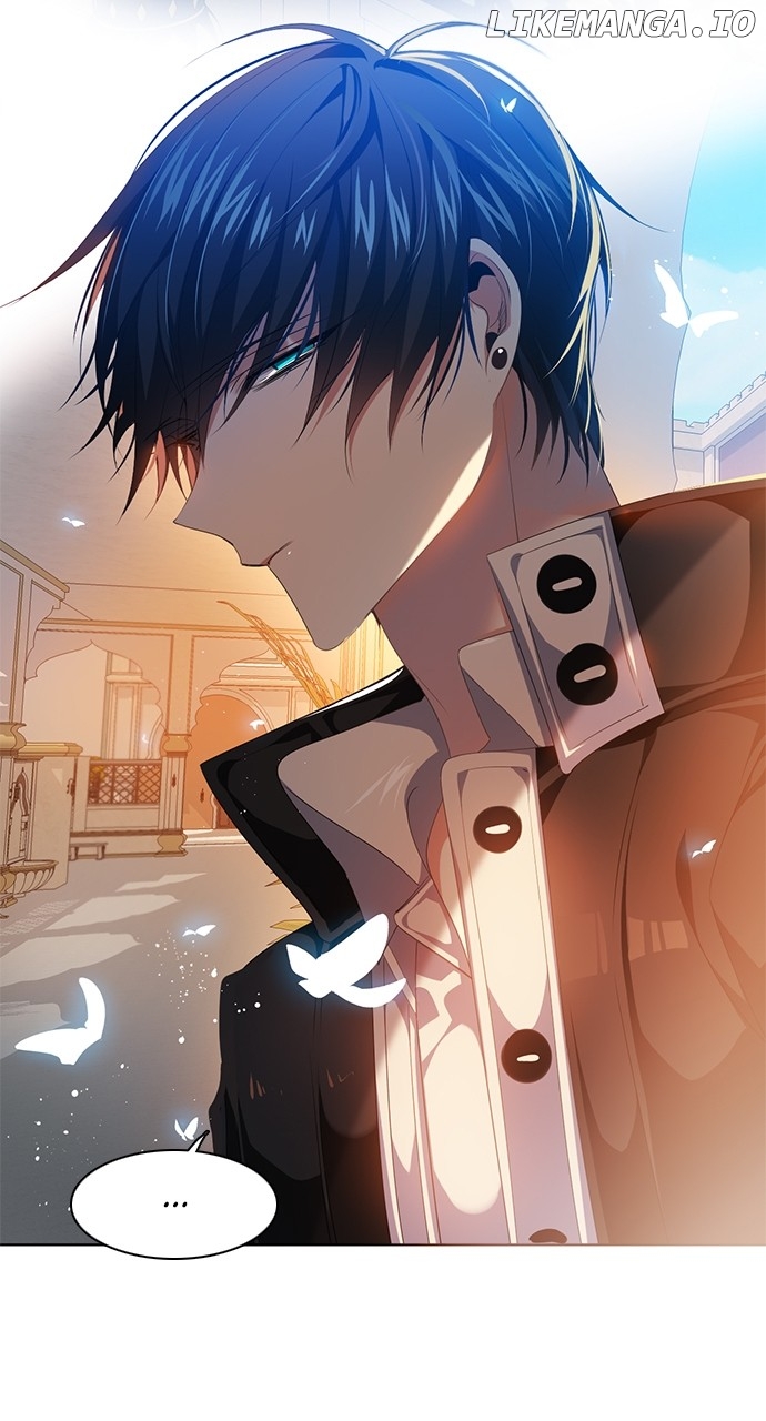 Zero Game Chapter 232 - page 9