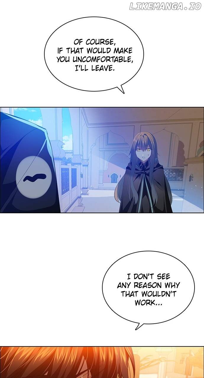Zero Game Chapter 232 - page 10