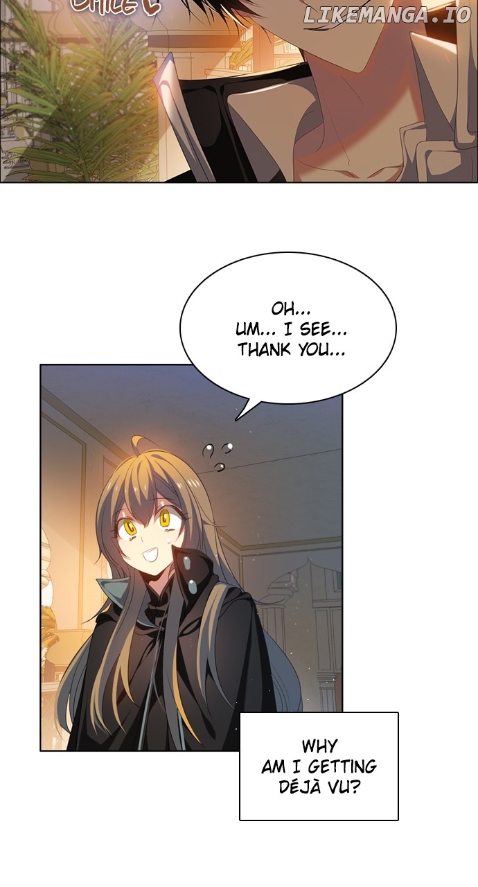 Zero Game Chapter 232 - page 13