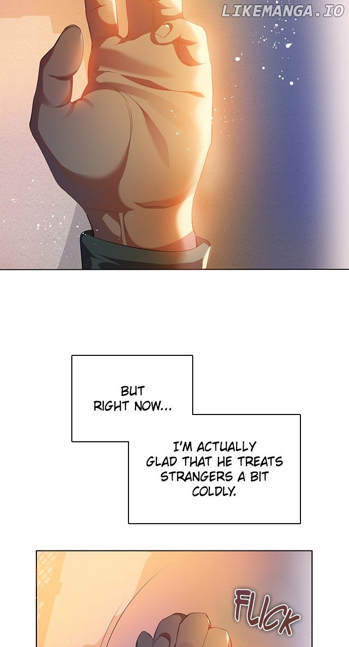 Zero Game Chapter 232 - page 21