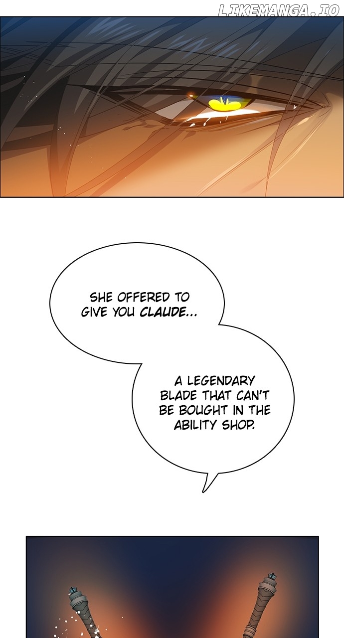 Zero Game Chapter 232 - page 25