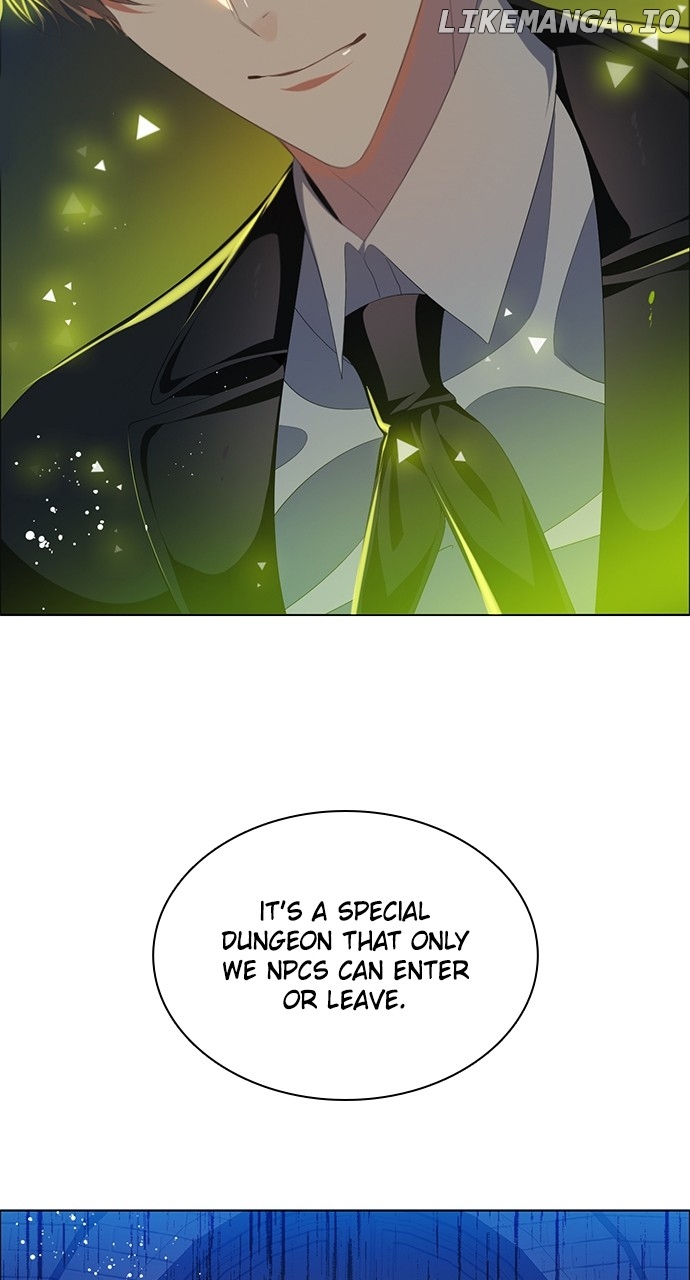 Zero Game Chapter 232 - page 34