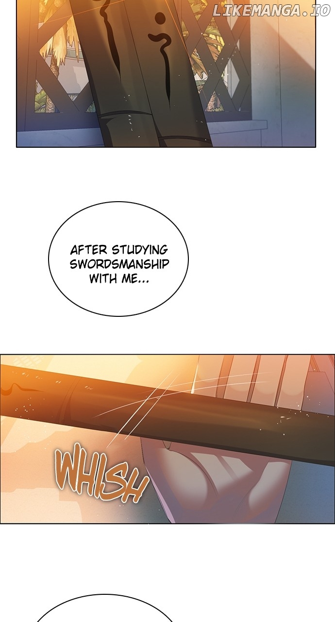 Zero Game Chapter 232 - page 36