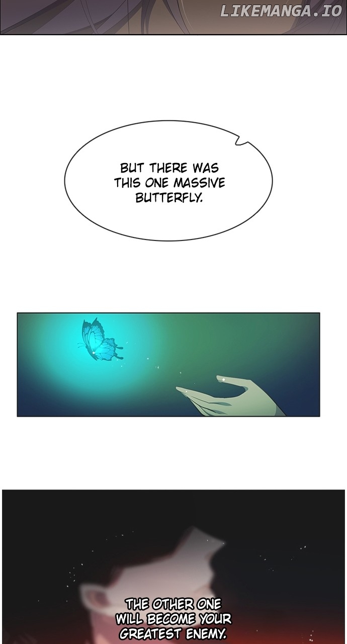 Zero Game Chapter 232 - page 48
