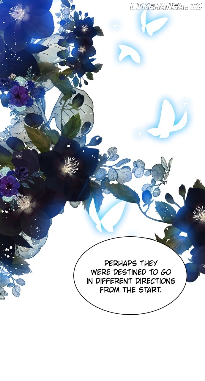 Zero Game Chapter 232 - page 53