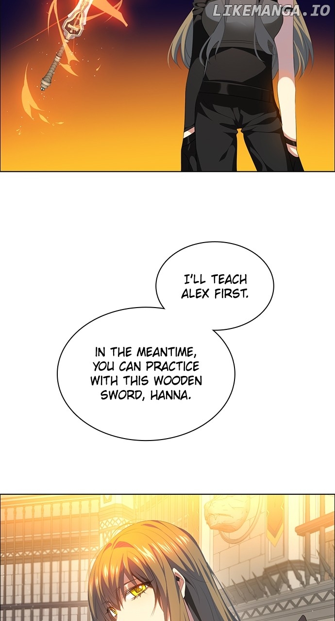 Zero Game Chapter 232 - page 57
