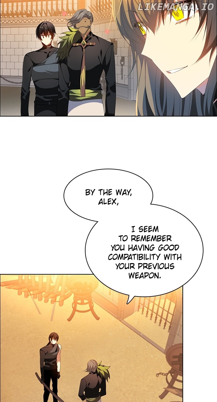 Zero Game Chapter 232 - page 59